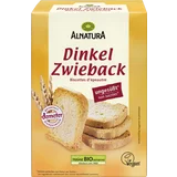 Alnatura Bio Dinkel-Zwieback