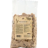 Dinkel Knusperflakes ohne Zuckerzusatz