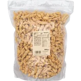 KoRo Erbsenprotein Schnetzel