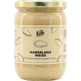 KoRo Weißes Mandelmus