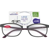 LESEHILFE +2,0 DPT. MOD. 1B, NACHHALTIG