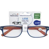 Lesehilfe Modell 5B, + 2,0 Dioptrien