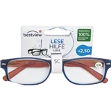 Lesehilfe Modell 5C, + 2,5 Dioptrien