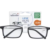 Lesehilfe Modell 2D, + 3,0 Dioptrien