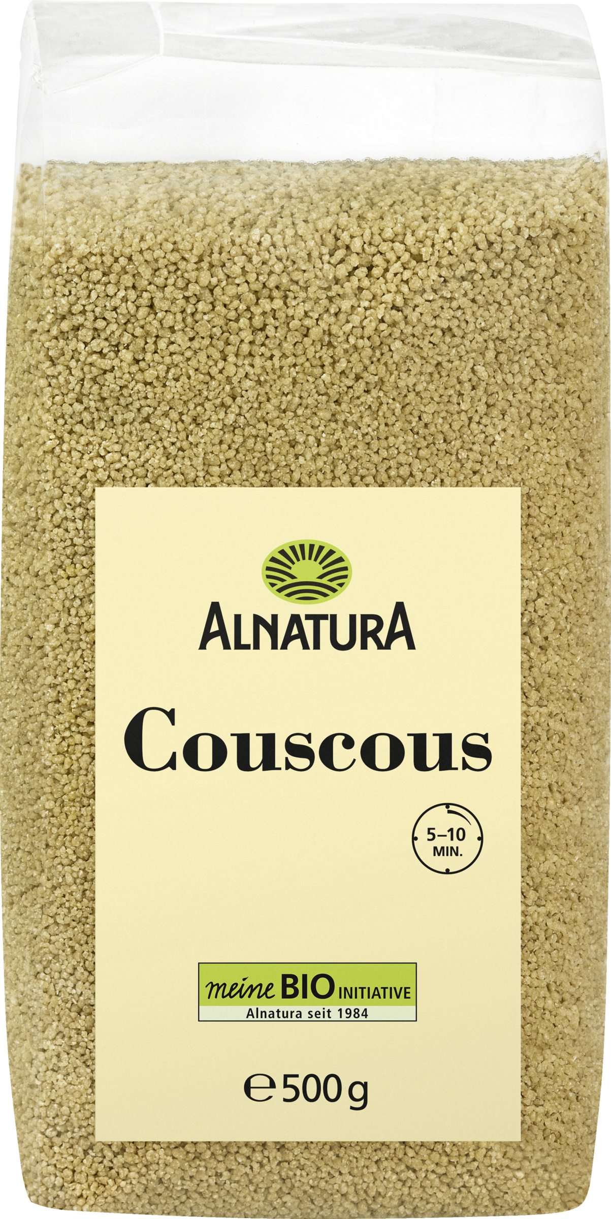 Alnatura Bio Couscous