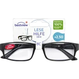 Lesehilfe Modell 8C, + 2,5 Dioptrien