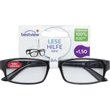 Lesehilfe Modell 8A, + 1,5 Dioptrien