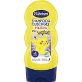 Pokémon Shampoo & Duschgel Pikachu