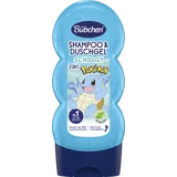 Pokémon Shampoo & Duschgel Schiggy