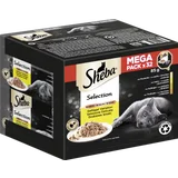 Selection in Sauce Geflügel Variation Megapack