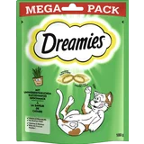 Portionsbeutel Megapack mit Katzenminze Geschmack