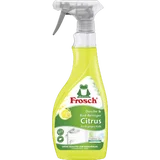 Dusche & Bad-Reiniger Citrus