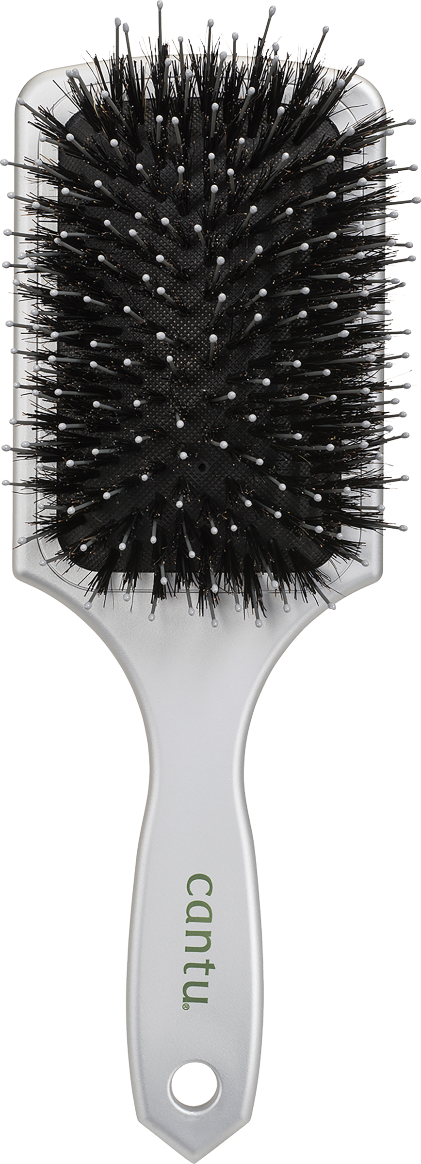 Cantu Thick Hair Longer Bristle Paddle Brush online kaufen rossmann.de