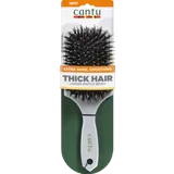 Thick Hair Longer Bristle Paddle Brush
