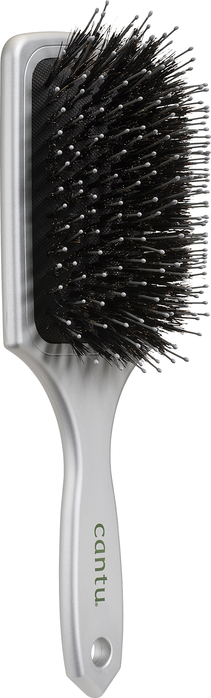 Cantu Thick Hair Longer Bristle Paddle Brush online kaufen rossmann.de