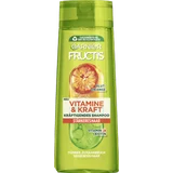 Vitamine & Kraft Kräftigendes Shampoo mit Blutorange