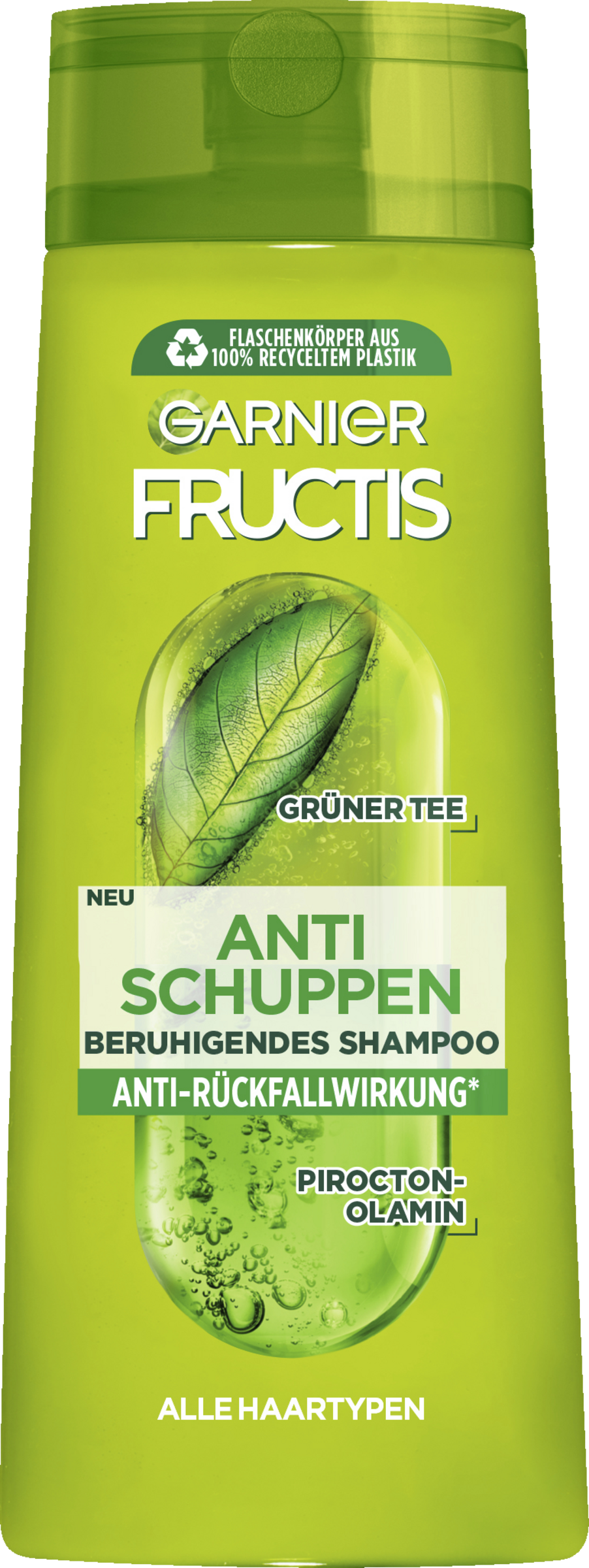 Shampoo Anti-Schuppen