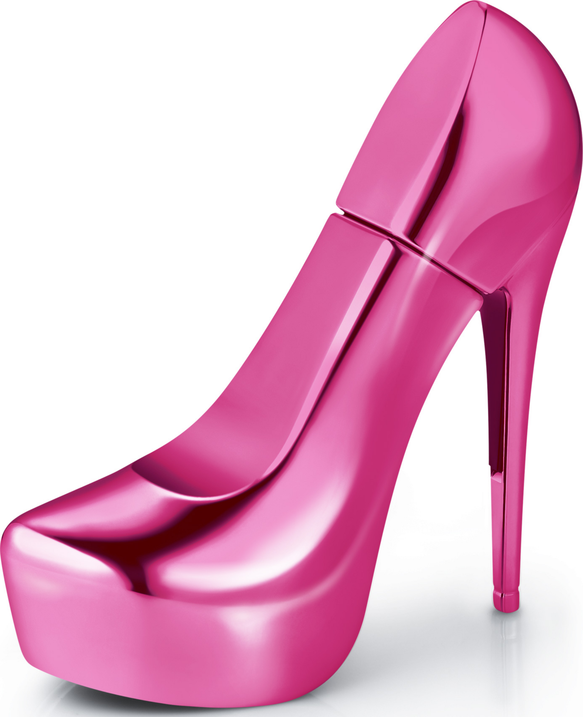 Jorge GONZÁLEZ by Glamour & Heels Edición Felicidad, EdP 50 ml