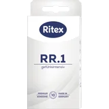 RR. 1 Kondome