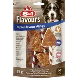 Triple Flavour köstliche Kauwings