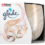 Duftkerze Romantic Vanilla Blossom