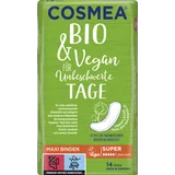 Maxi Binden Bio Comfort super