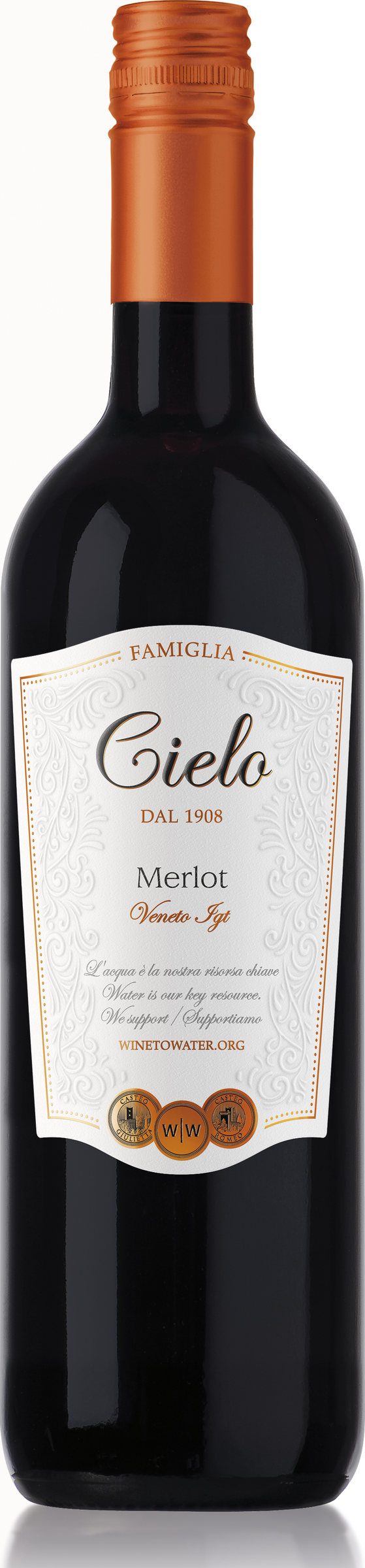 Cielo Cielo Merlot