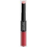 Lippenstift Infaillible 2-Step 501 Timeless Red