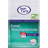 Jean Carol Einmal-Waschhandschuhe super soft online kaufen