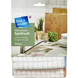 Mikrofaser Spültuch
