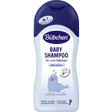 Baby Shampoo