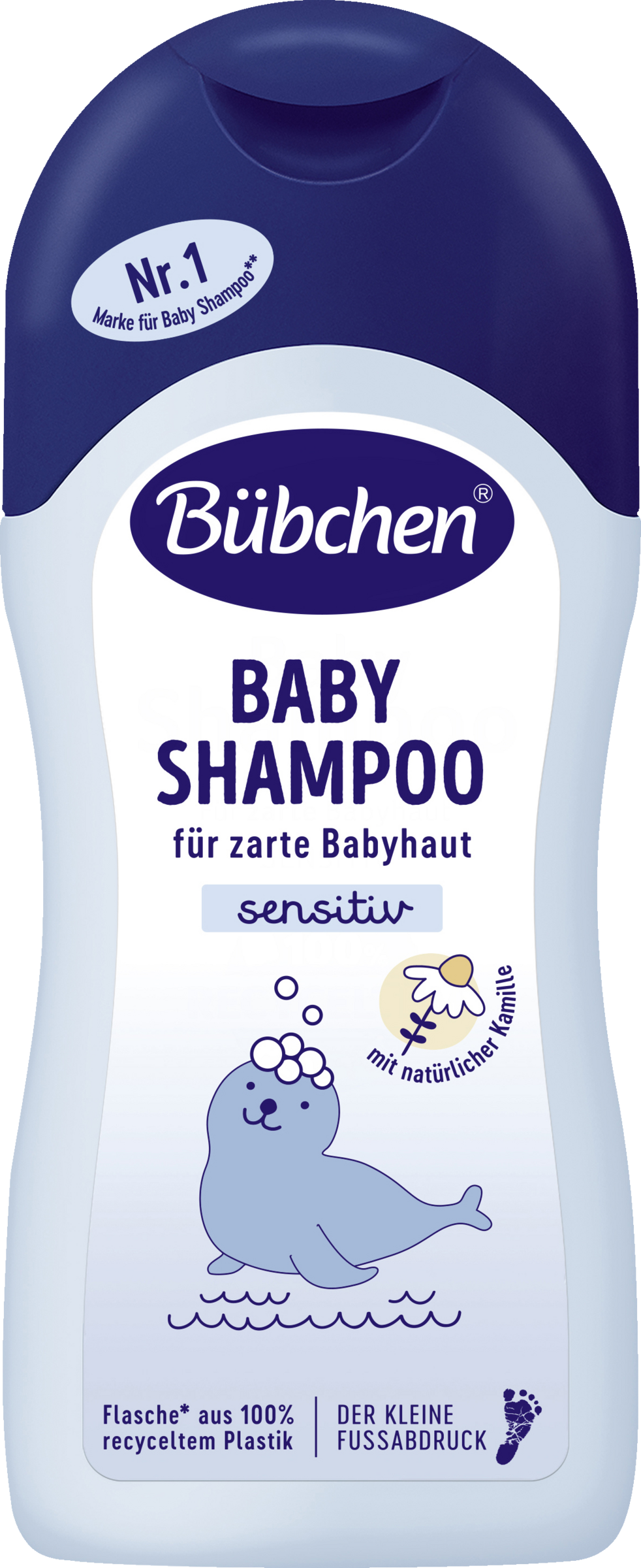 Baby Shampoo