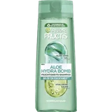Shampoo Aloe Hydra Bomb 72H Feuchtigkeitsspendend Normales Haar