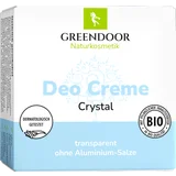 Deo Creme Crystal