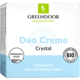 GREENDOOR Deo Creme Crystal