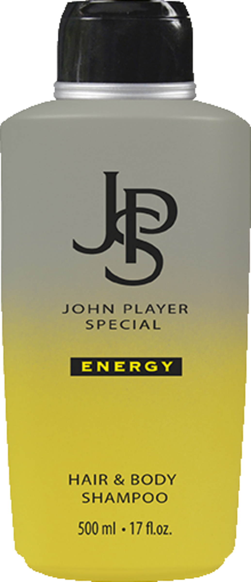 John Player Special Energy Hair & Body Shampoo