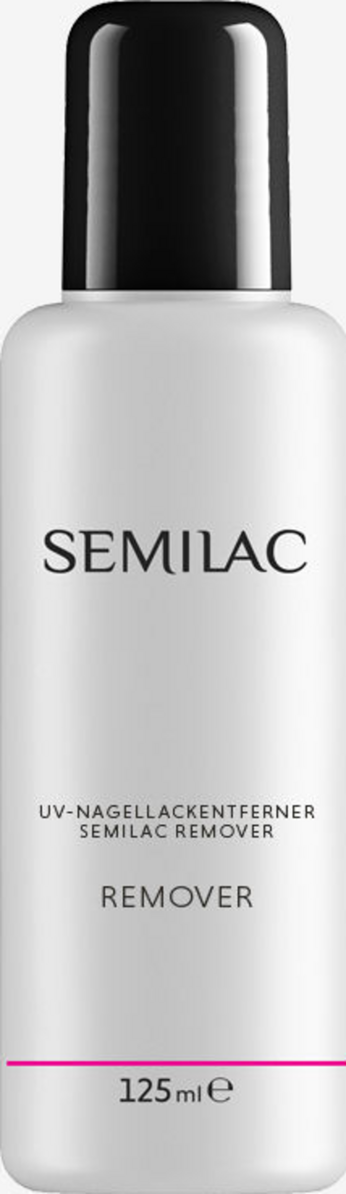 Semilac UV-Nagellackentferner Remover