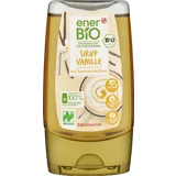 Sirup Vanille Naturland