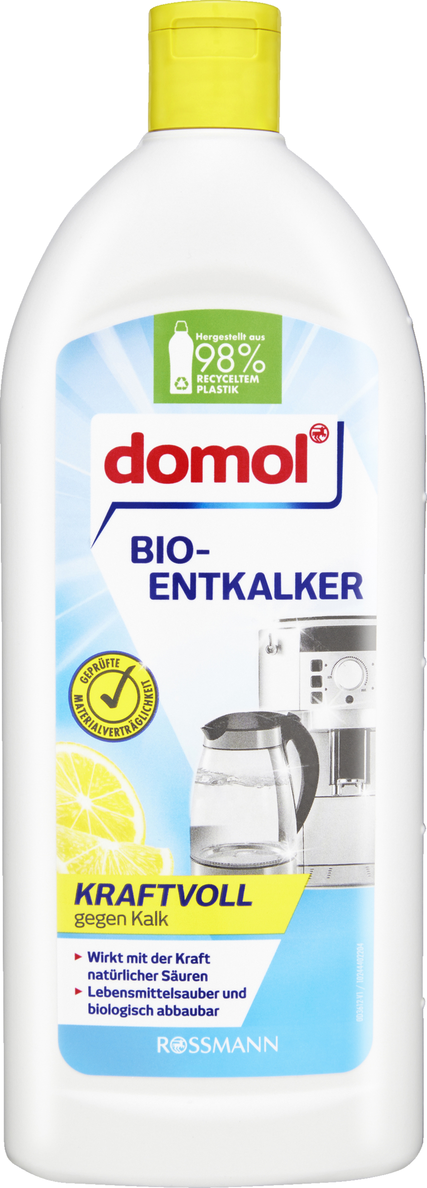 domol Bio-Entkalker