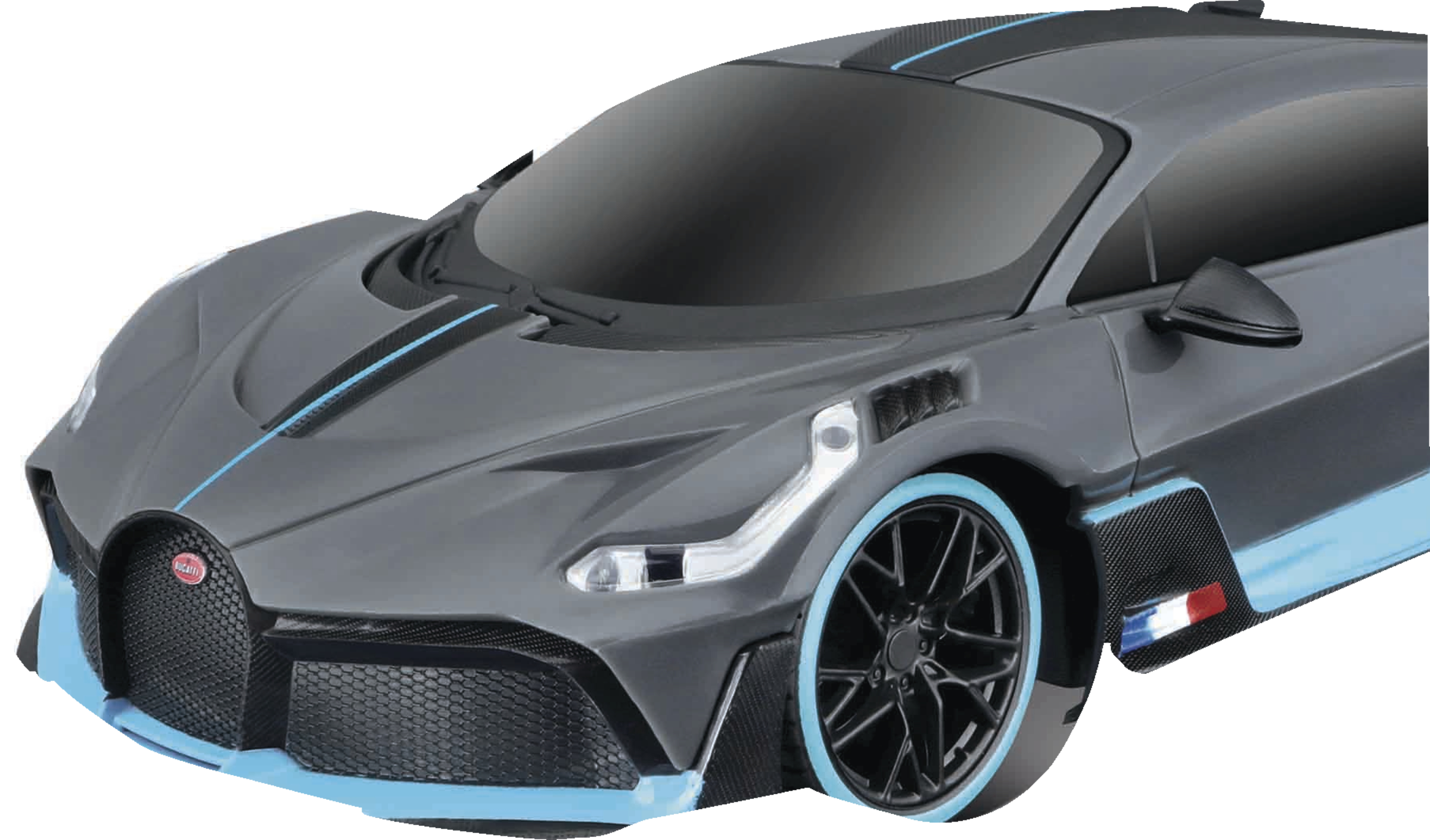 RC Street Fahrzeuge 1:24