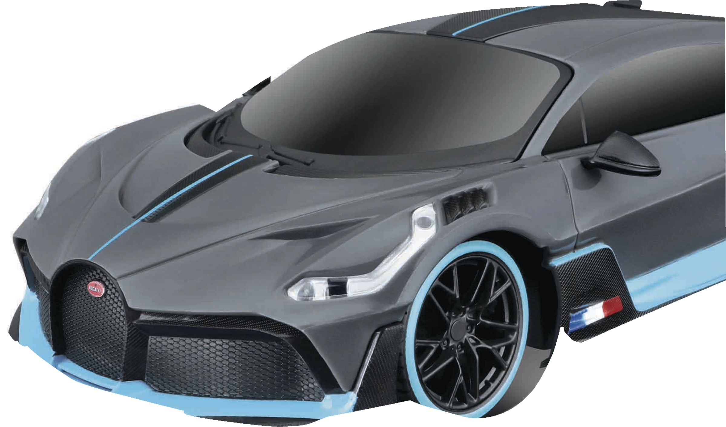 Maisto RC Street Fahrzeuge 1:24