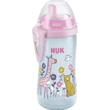 NUK Kiddy Cup mit beißresistenter Trinktülle, ab 12 Monaten