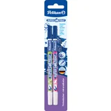 Tintenlöscher Super Pirat Strichstärke F (Fein)
