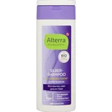 Silber-Shampoo