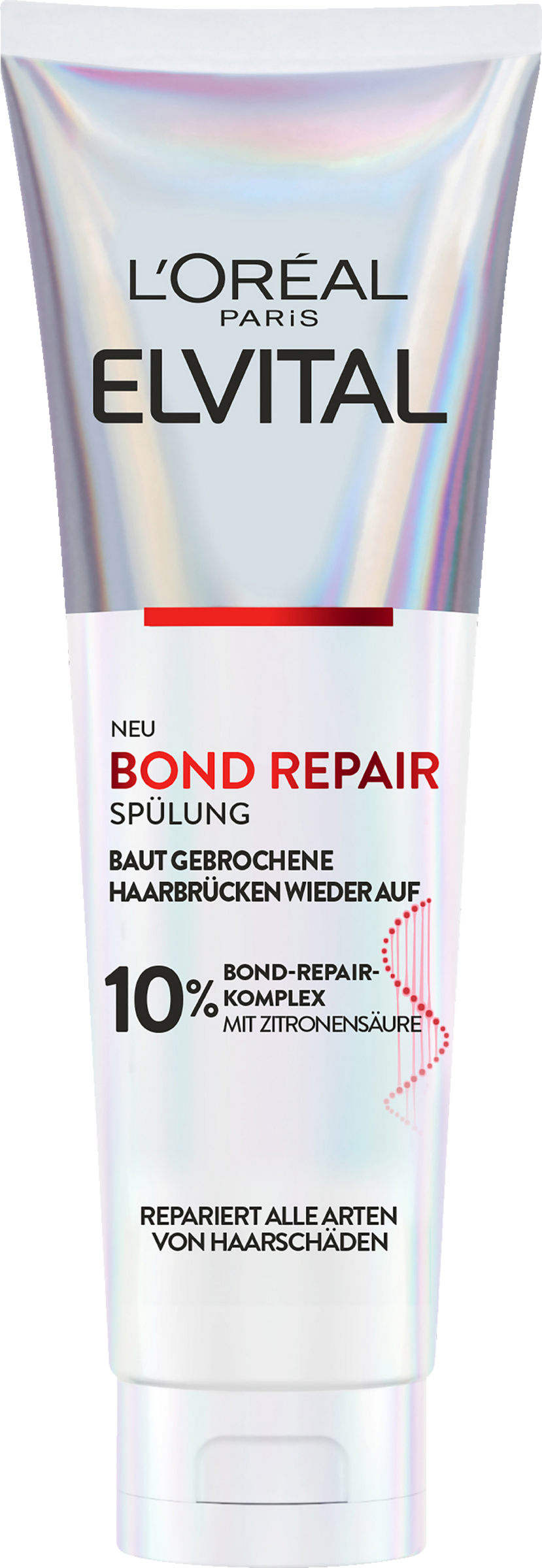 L’Oréal Paris Elvital Spülung Bond Repair Anti-Haarschäden