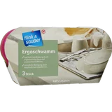 Ergoschwamm