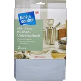 Microfaser Küchen-Universaltuch