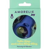 AMORELIE Joy Penisring Dance blau