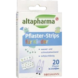 altapharma Pflaster-Strips für Kinder