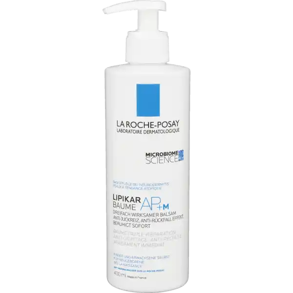 Lipikar Baume AP+ M